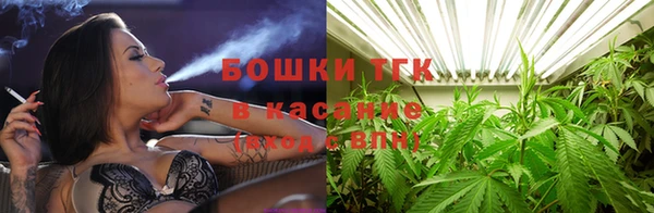 молекула духа Баксан